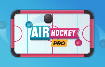 Air Hockey Pro