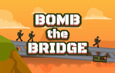 Bomb The Bridge