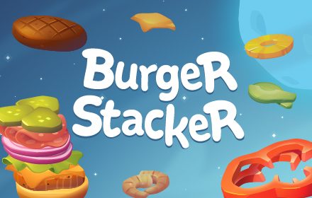 Burger Stacker