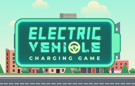 Electric Vehicle Charging Game