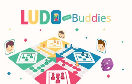 Ludo With Friends
